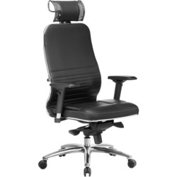 Компьютерное кресло Metta Samurai KL-3.04 (черный)