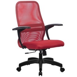 Компьютерное кресло Metta CP-8 PL (красный)