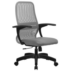 Компьютерное кресло Metta CP-8 PL (оранжевый)