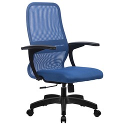 Компьютерное кресло Metta CP-8 PL (синий)