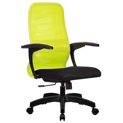 Компьютерное кресло Metta CP-8 PL (зеленый)