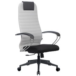 Компьютерное кресло Metta BK-10 PL (серый)