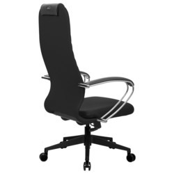 Компьютерное кресло Metta BK-10 PL (черный)