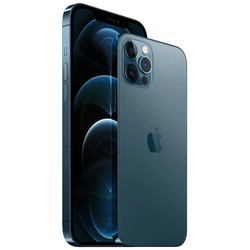 Мобильный телефон Apple iPhone 12 Pro 128GB (черный)