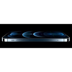 Мобильный телефон Apple iPhone 12 Pro 256GB (черный)