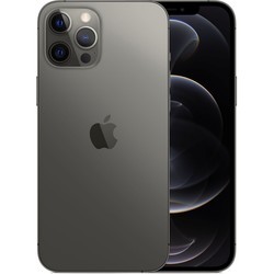 Мобильный телефон Apple iPhone 12 Pro 256GB (черный)
