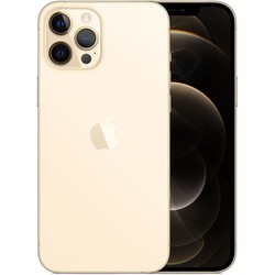 Мобильный телефон Apple iPhone 12 Pro 512GB (черный)