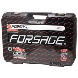 Набор инструментов Forsage F-41421-5