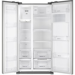 Холодильник Winia FRN-X22B5CWW