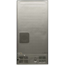 Холодильник Zarget ZCD 525 BLG