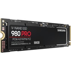 SSD Samsung 980 PRO