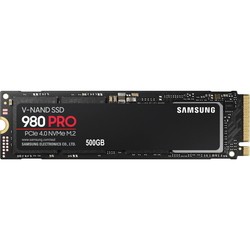 SSD Samsung MZ-V8P500BW