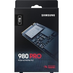 SSD Samsung MZ-V8P1T0BW