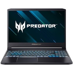 Ноутбук Acer Predator Triton 300 PT315-52 (PT315-52-756F)