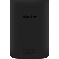 Электронная книга PocketBook 628 Touch Lux 5 (красный)