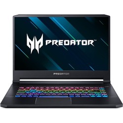 Ноутбук Acer Predator Triton 500 PT515-52 (PT515-52-77P9)