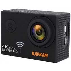 Action камера CARCAM 4K