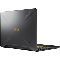 Ноутбуки Asus FX505DY-BQ052