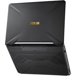 Ноутбуки Asus FX505DY-BQ052