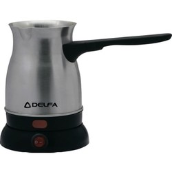 Кофеварки и кофемашины Delfa SCM-555