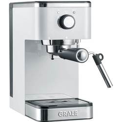 Кофеварка Graef ES 401