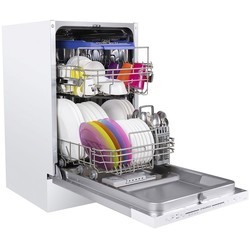 Встраиваемая посудомоечная машина MAUNFELD MLP 08 SR