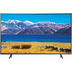 Телевизор Samsung UE-55TU8300