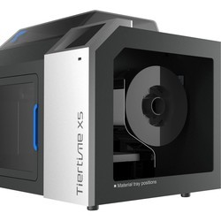 3D-принтер Tiertime X5