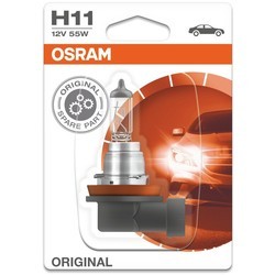 Автолампа Osram Original H16 64180L-01B
