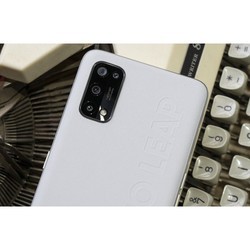 Мобильный телефон Realme Q2 Pro 256GB
