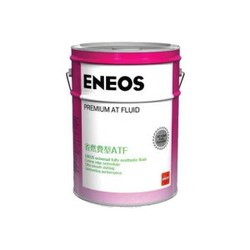 Трансмиссионное масло Eneos Premium AT Fluid 20L