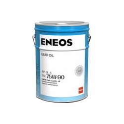 Трансмиссионные масла Eneos Gear Oil 75W-90 GL-4 20L