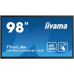 Монитор Iiyama ProLite TE9803MIS-B1AG