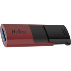 USB-флешка Netac U182 16Gb (синий)
