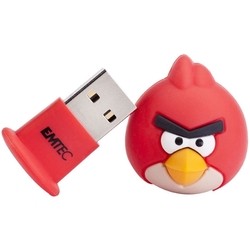 USB-флешка Emtec A100
