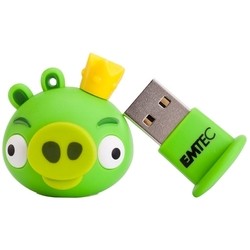 USB-флешки Emtec A101 4Gb