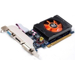 Видеокарты INNO3D GeForce GT 520 N520-3DDV-D3BX