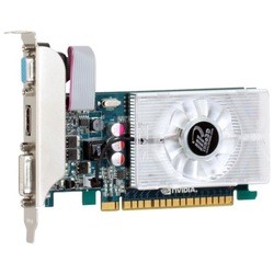 Видеокарты INNO3D GeForce GT 430 N430-1DDV-D3CX