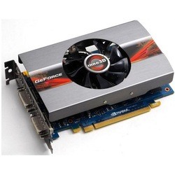 Видеокарты INNO3D GeForce GTX 560 N56M-3SDN-D5DW