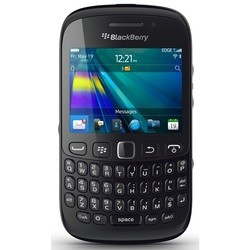 Мобильные телефоны BlackBerry 9220 Curve