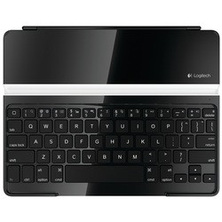 Клавиатура Logitech Ultrathin Keyboard Cover