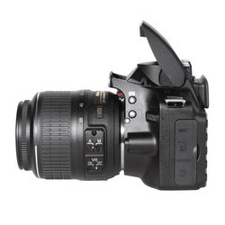 Фотоаппарат Nikon D3200 kit 18-55