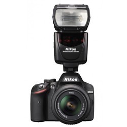 Фотоаппарат Nikon D3200 body
