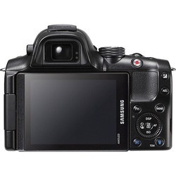 Фотоаппараты Samsung NX20