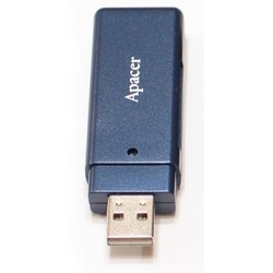 Картридер / USB-хаб Apacer AM401