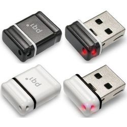 USB-флешки PQI Traveling Disk U280L 4Gb