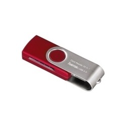 Картридеры и USB-хабы Hama Card Reader 25 in 1