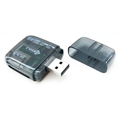 Картридеры и USB-хабы Kreolz VCR-503