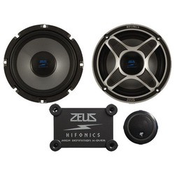 Автоакустика Hifonics ZXi6.5C