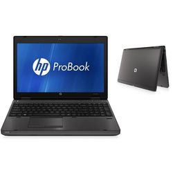 Ноутбуки HP 6560B-LY445EA